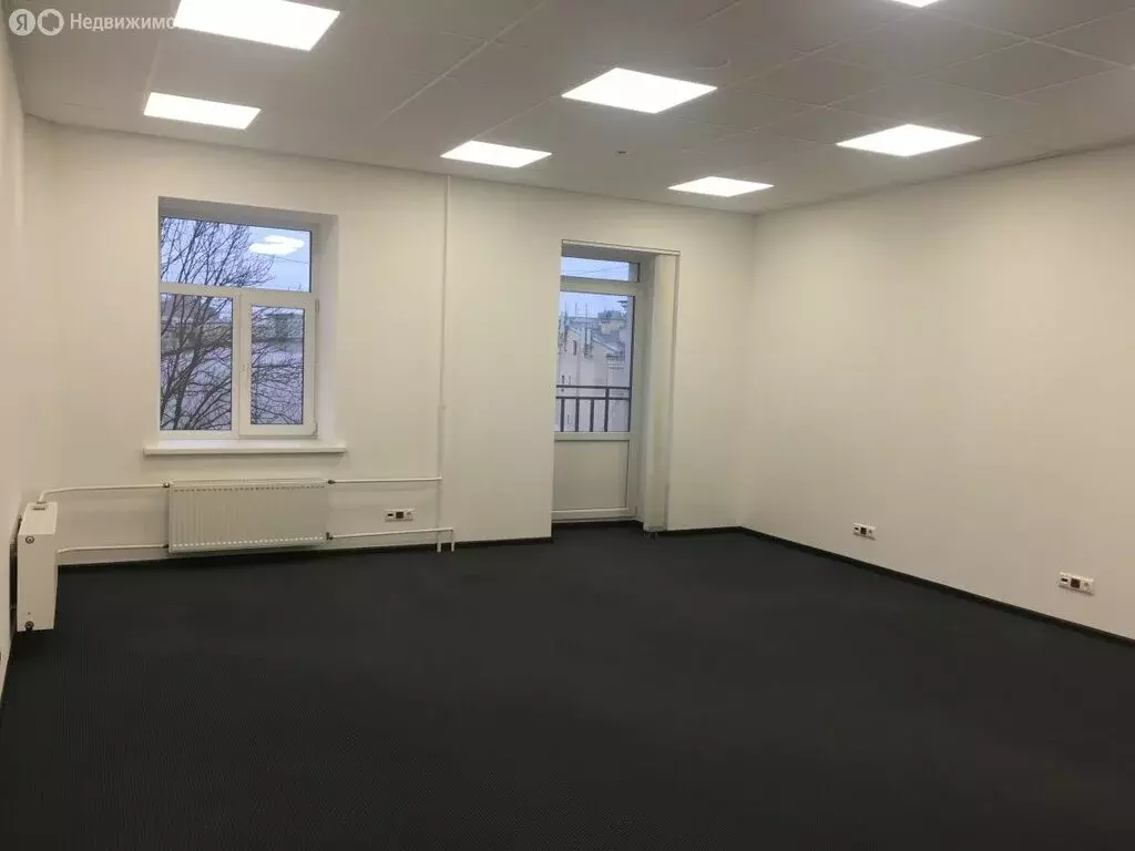 Офис (99.9 м) - Фото 2