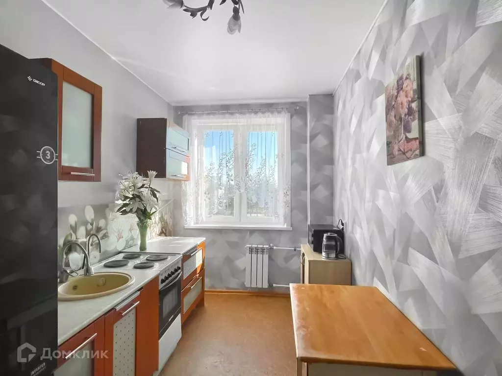 Продаётся 3-к квартира, 70.4 м - Фото 0