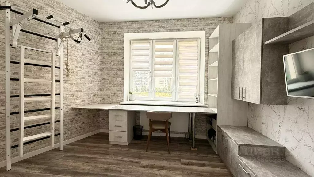 3-к кв. Московская область, Красногорск бул. Красногорский, 25 (67.5 ... - Фото 1