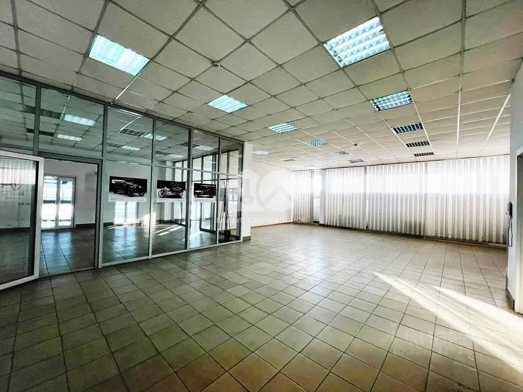 Офис в Новосибирская область, Обь тракт Омский, 1/2 (151 м) - Фото 0