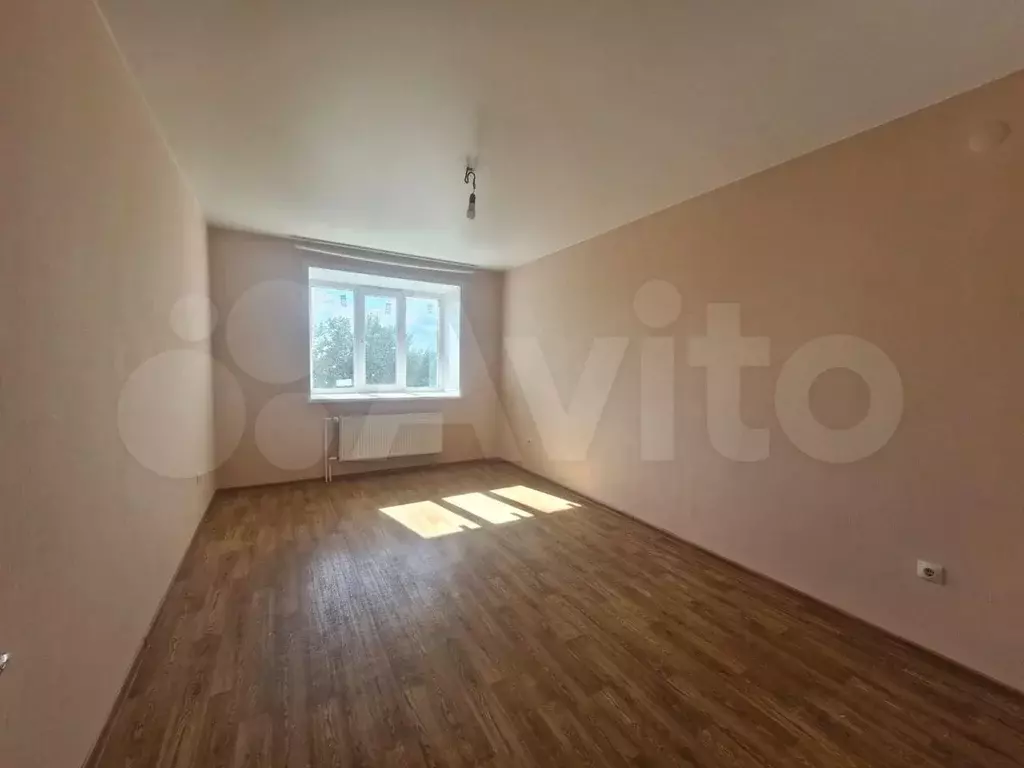 2-к. квартира, 62,2 м, 7/11 эт. - Фото 1