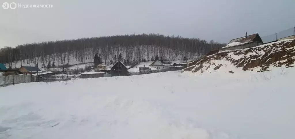 Участок в Златоуст, посёлок Балашиха, посёлок Подсобное Хозяйство ... - Фото 2