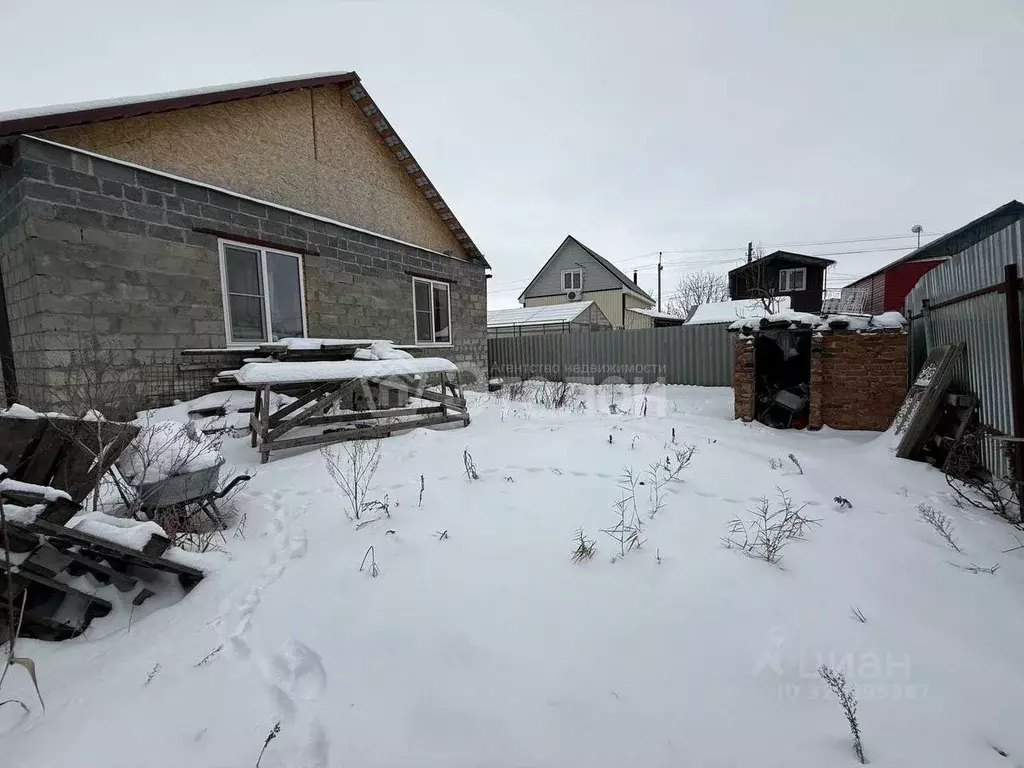 Дом в Волгоградская область, Волгоград ул. Чернышевского, 4 (92 м) - Фото 2