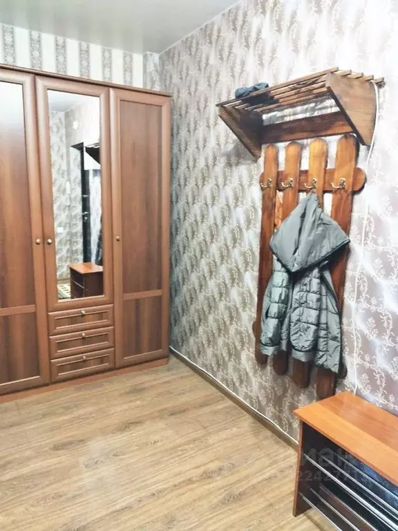 1-к кв. Иркутская область, Иркутск ул. Полины Осипенко, 11 (42.0 м) - Фото 1