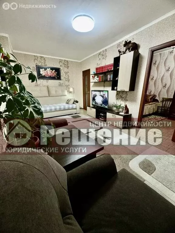 2-комнатная квартира: Копейск, проспект Славы, 5 (44 м) - Фото 2