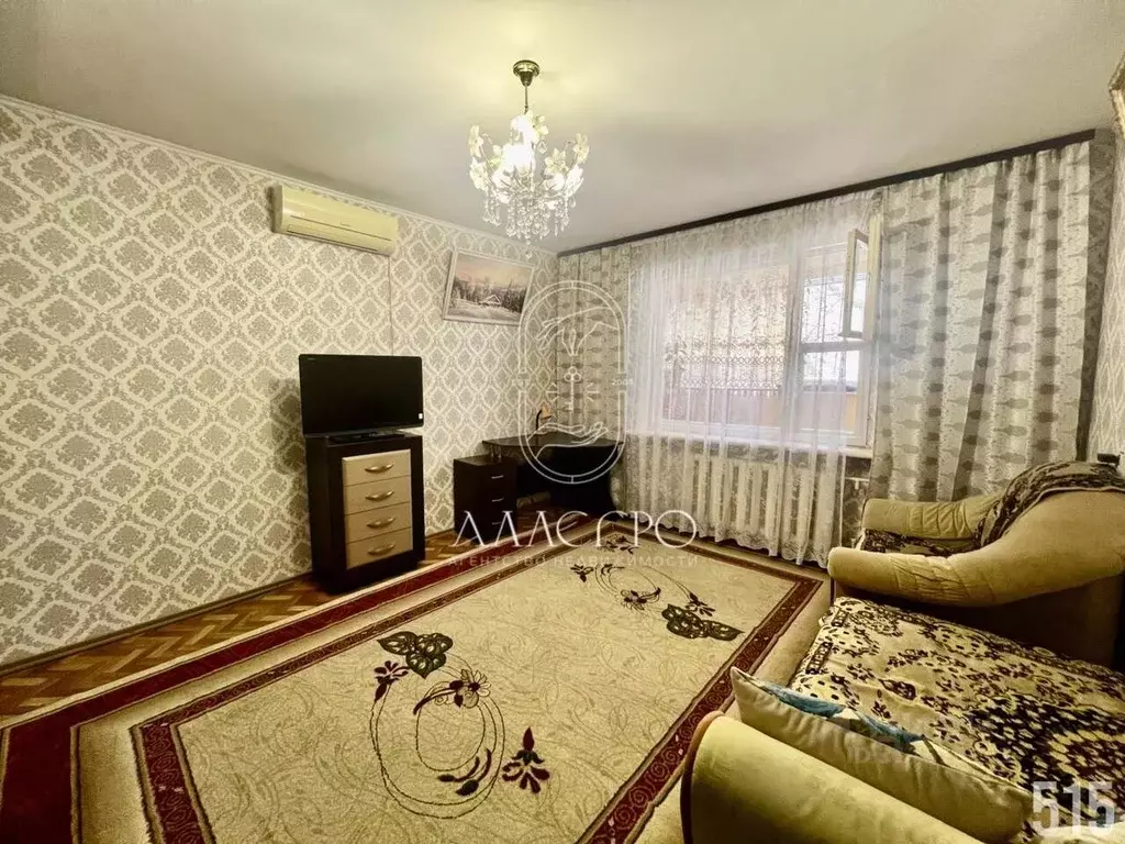 2-к кв. Севастополь ул. Николая Музыки, 42 (55.7 м) - Фото 0