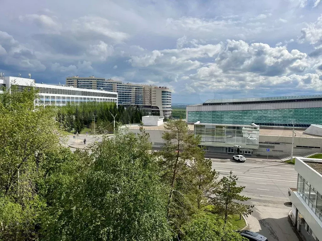 1-к. квартира, 34 м, 5/9 эт. - Фото 1