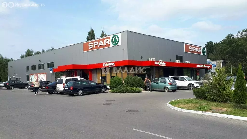 Участок в Калининград, Муромская улица (6 м) - Фото 2