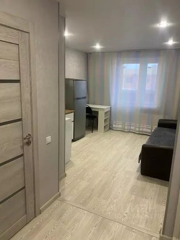 Студия Рязанская область, Рязанский муниципальный округ, с. Дядьково ... - Фото 1