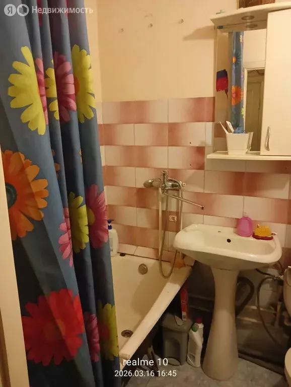 2-комнатная квартира: Екатеринбург, Посадская улица, 30к1 (41.6 м) - Фото 1