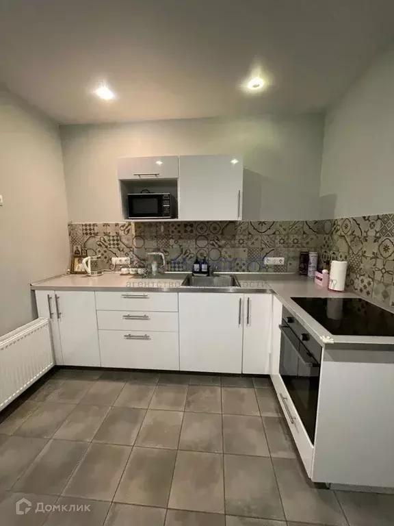 Продаётся 1-к квартира, 47.5 м - Фото 0