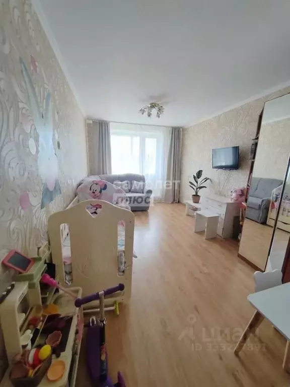 2-к кв. Московская область, Талдомский городской округ, Вербилки пгт ... - Фото 1