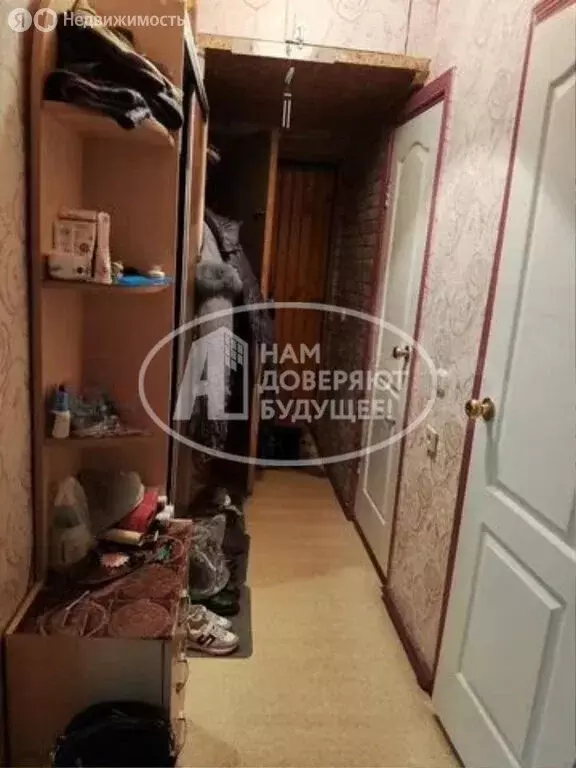 2-комнатная квартира: Глазов, Школьная улица, 9 (45.8 м) - Фото 2