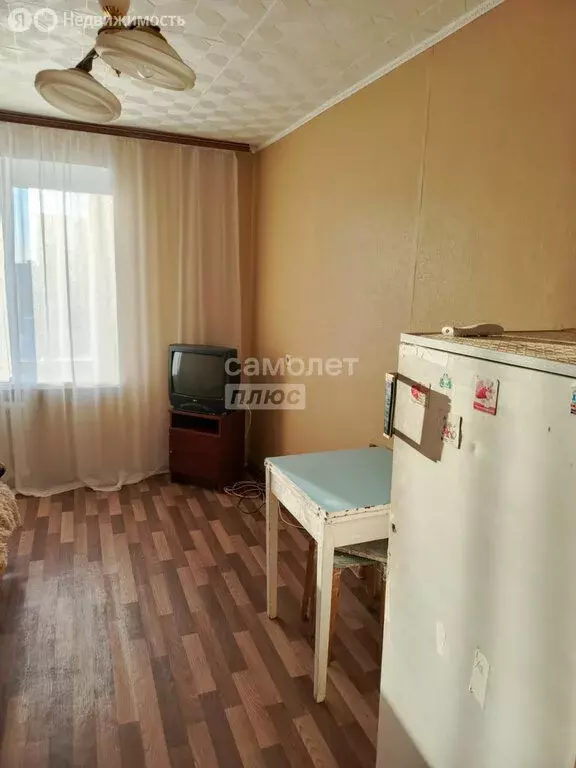 1к в -комнатной квартире (11.4 м) - Фото 1
