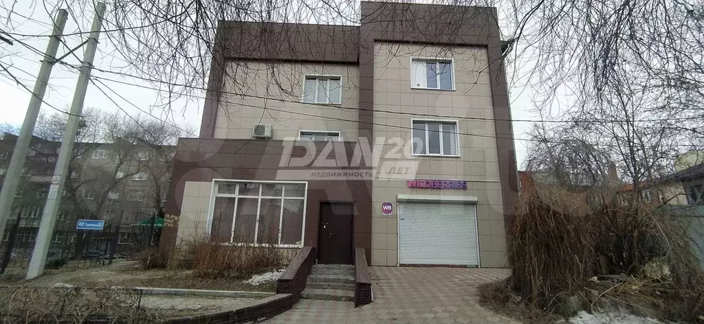 Продам офисное помещение, 447.7 м - Фото 0