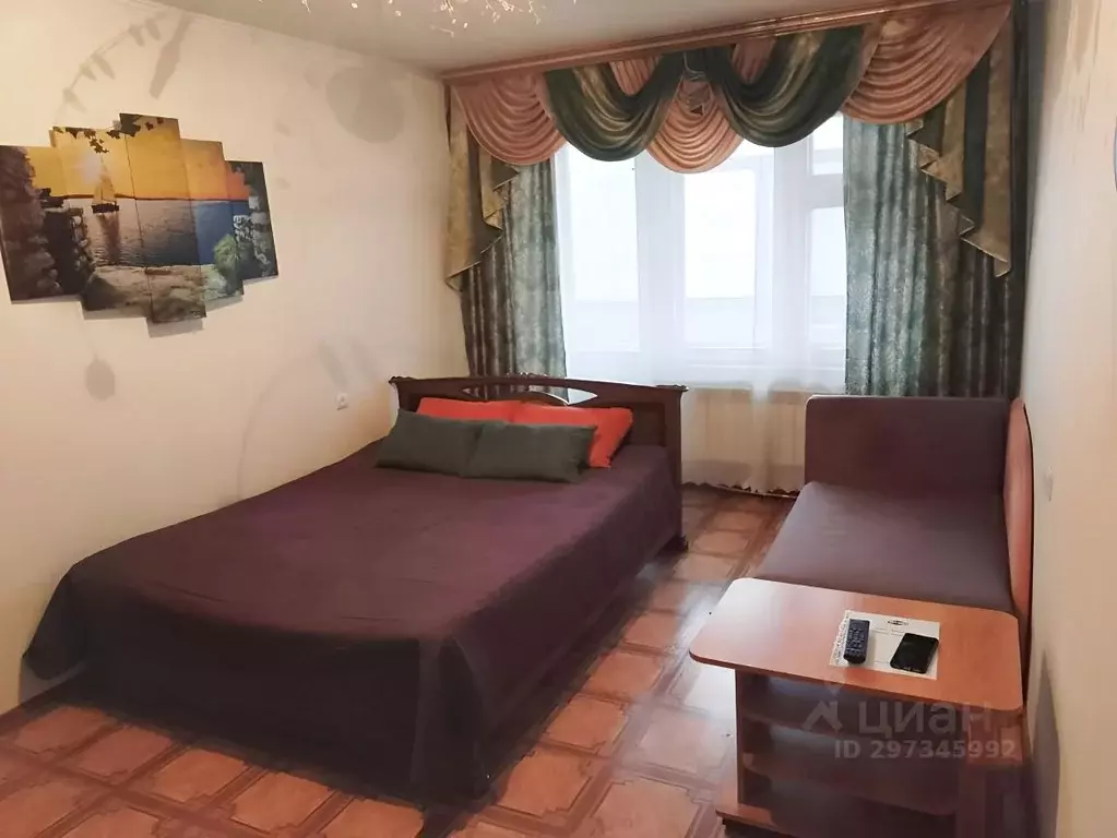1-к кв. Белгородская область, Белгород бул. Юности, 27 (45.0 м) - Фото 0