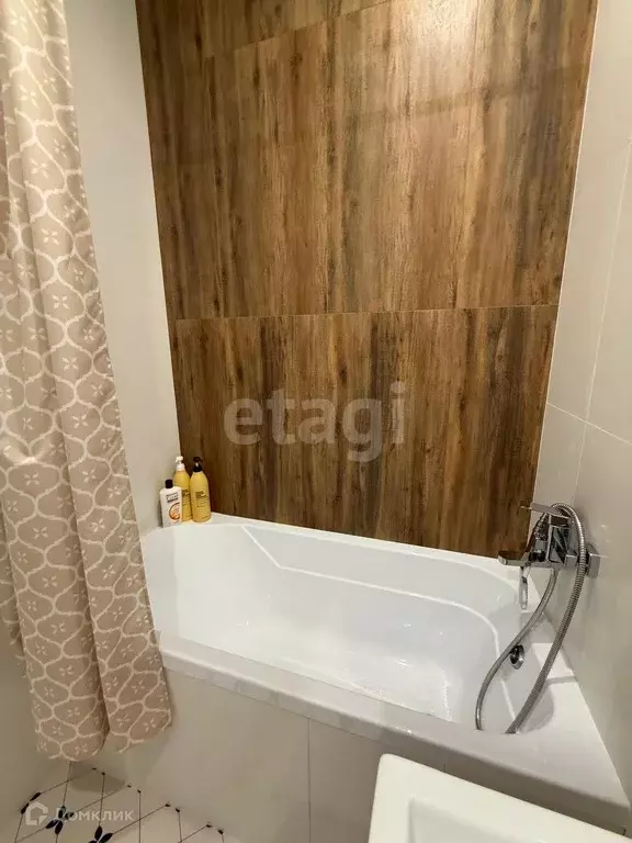 Продаётся 1-к квартира, 34.53 м - Фото 1