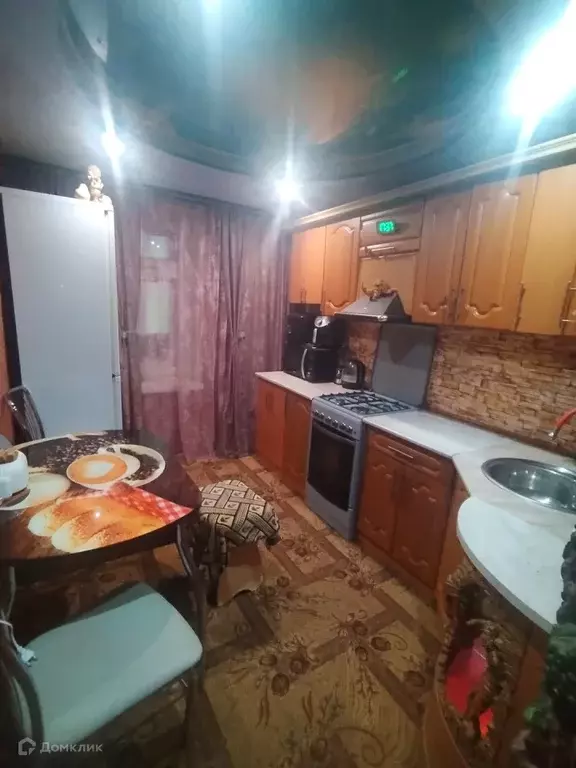 Продаётся 3-к квартира, 59 м - Фото 0