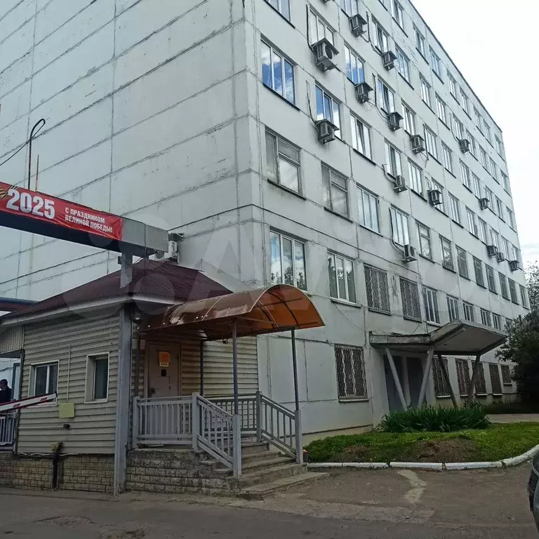Помещение 600м2, делим от 30м2 - Фото 1