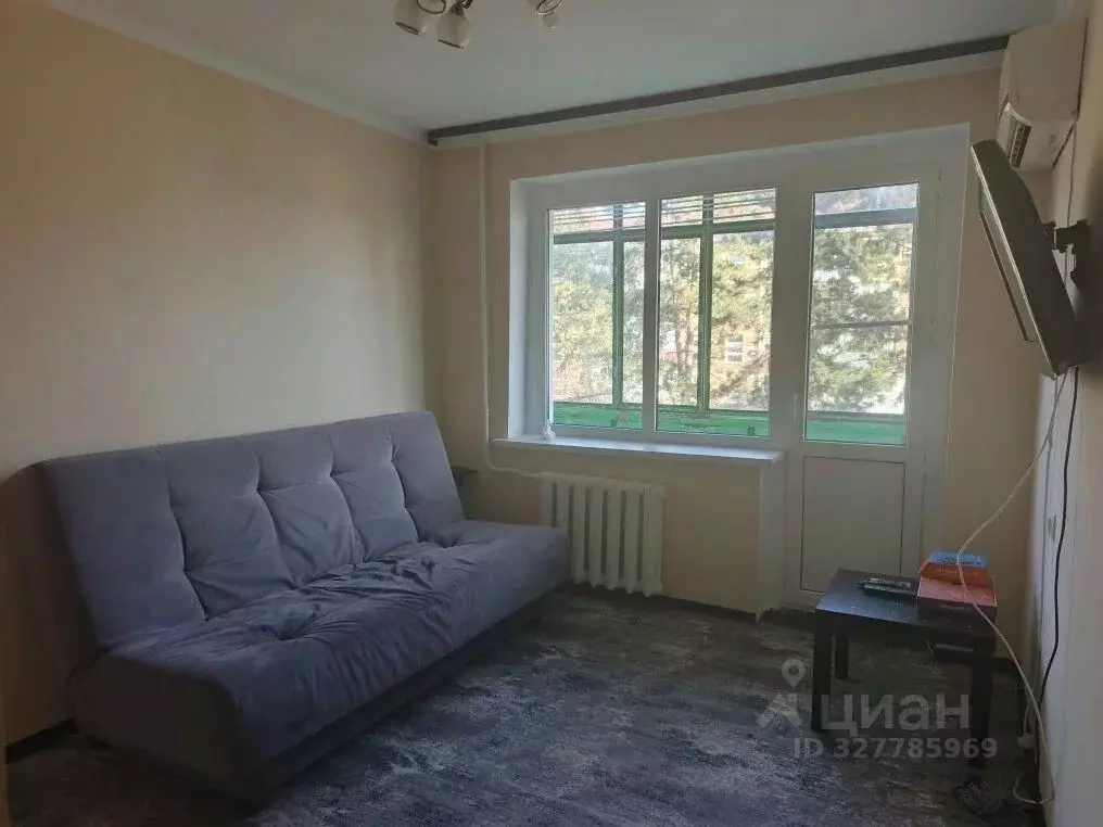 2-к кв. Краснодарский край, Северский район, Афипское городское ... - Фото 1