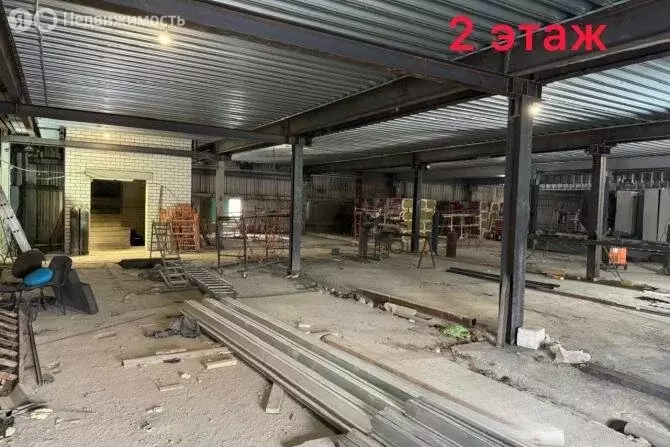 Помещение свободного назначения (836.2 м) - Фото 1