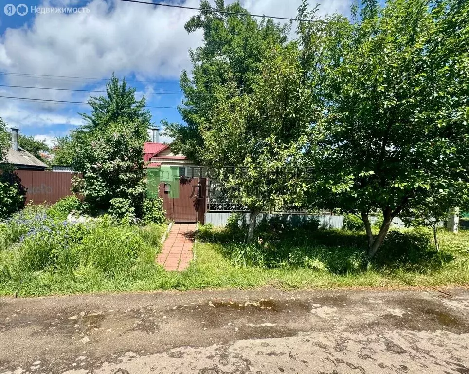 Дом в Орёл, улица Крупской, 24 (71.5 м) - Фото 2