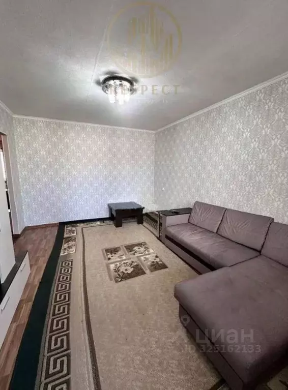 2-к кв. Ставропольский край, Пятигорск Ессентукская ул., 64 (54.0 м) - Фото 2