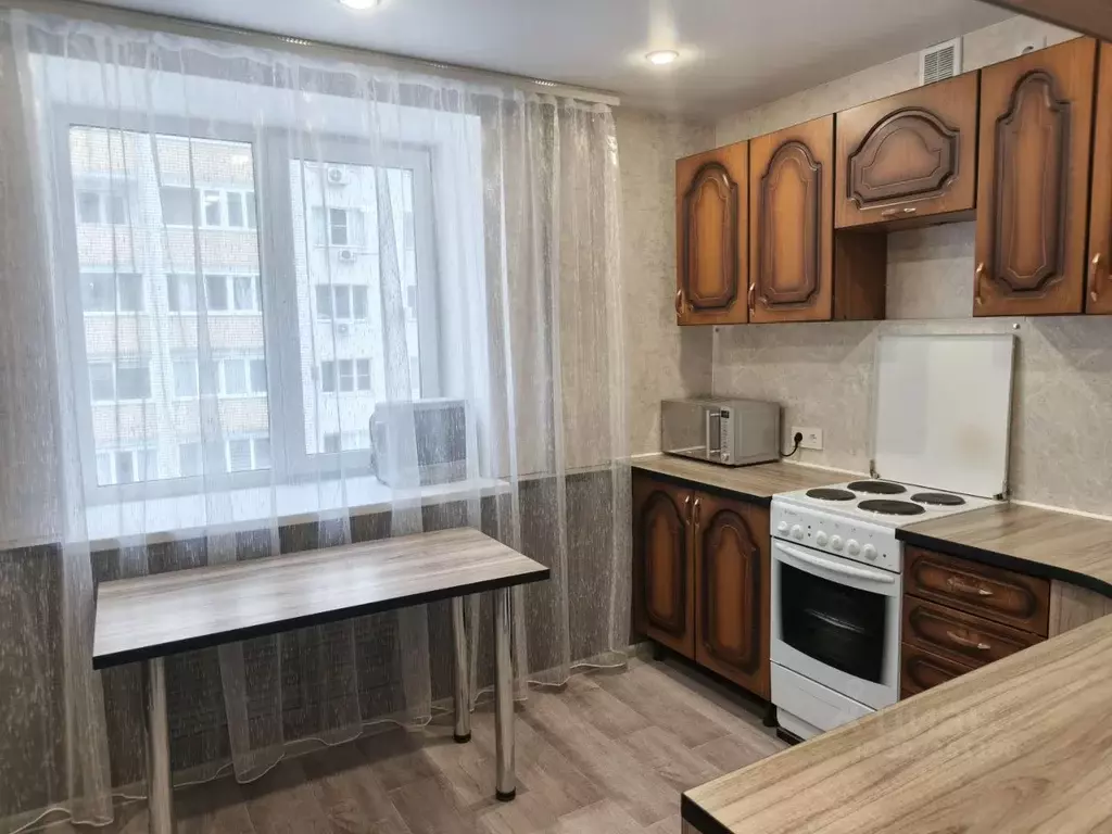 2-к кв. Саратовская область, Саратов Миллеровская ул., 33А (50.0 м) - Фото 2