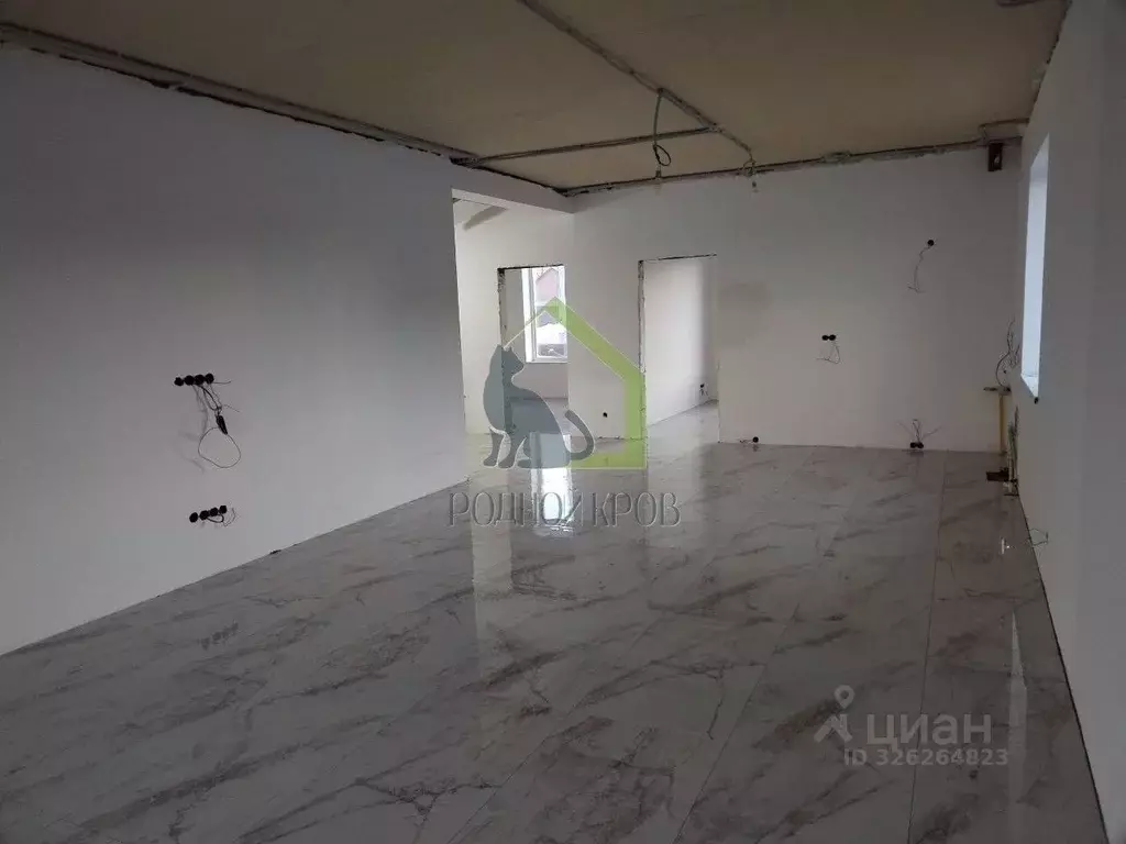 Таунхаус в Самарская область, Сызранский район, Новая Рачейка с/пос, ... - Фото 2