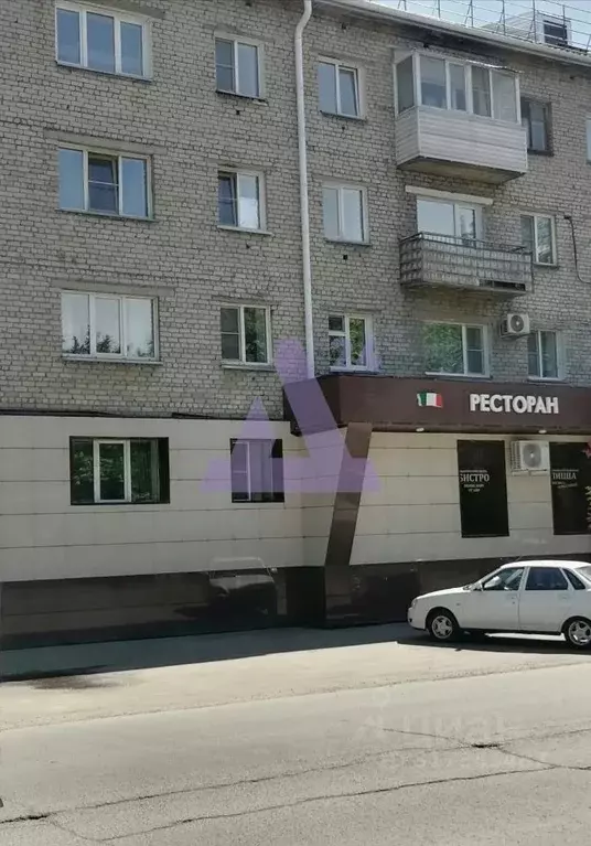 1-к кв. Алтайский край, Бийск Красноармейская ул., 39 (31.1 м) - Фото 1