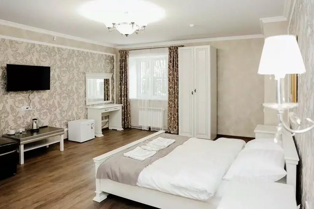 Дом в Марий Эл, Звениговский район, Кокшайское с/пос, База отдыха ... - Фото 1