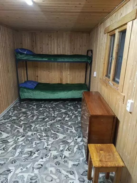 Дом в Ленинградская область, Новая Ладога Волховский район, ... - Фото 2