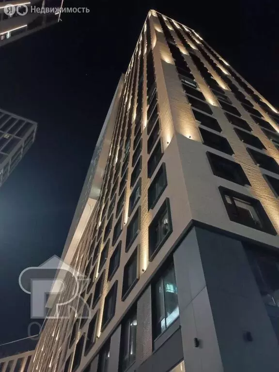 2-комнатная квартира: Москва, улица Годовикова, 11к4 (42.8 м) - Фото 1