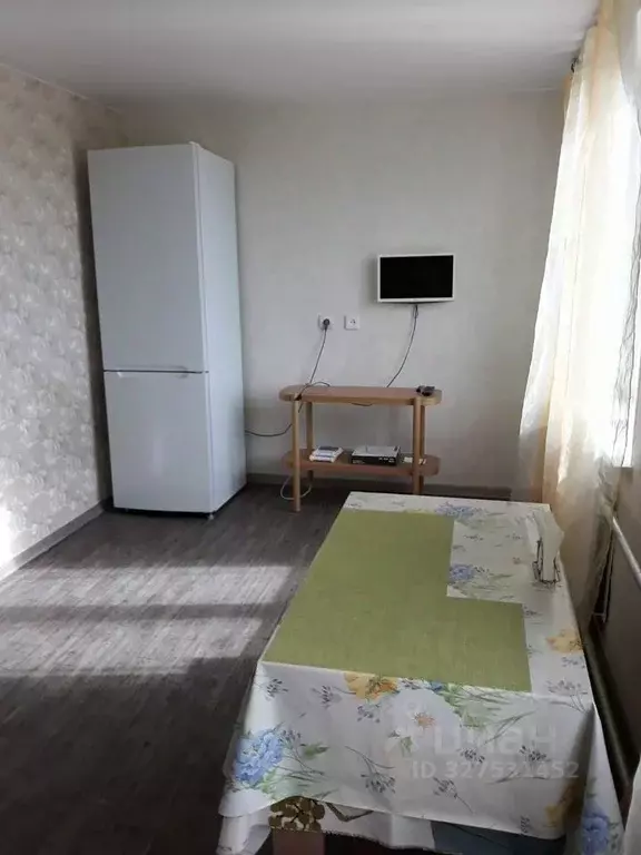 1-к кв. Ленинградская область, Всеволожский район, д. Новое Девяткино ... - Фото 2