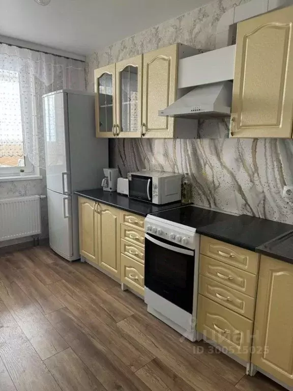 1-к кв. Башкортостан, Уфа Кремлевская ул., 50/1 (40.0 м) - Фото 2