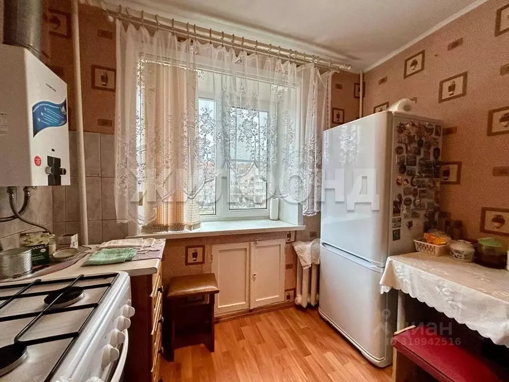 2-к кв. Тульская область, Богородицк ул. Свободы, 36 (44.0 м) - Фото 1