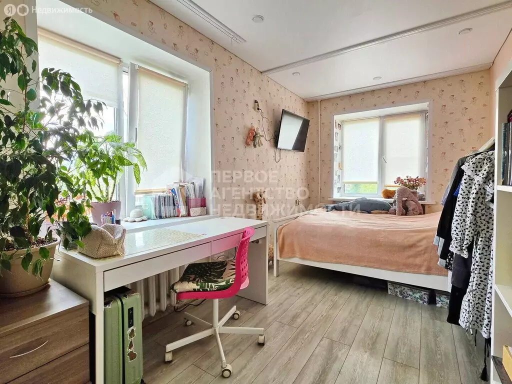 2-комнатная квартира: Серпухов, Российская улица, 38 (41 м) - Фото 2
