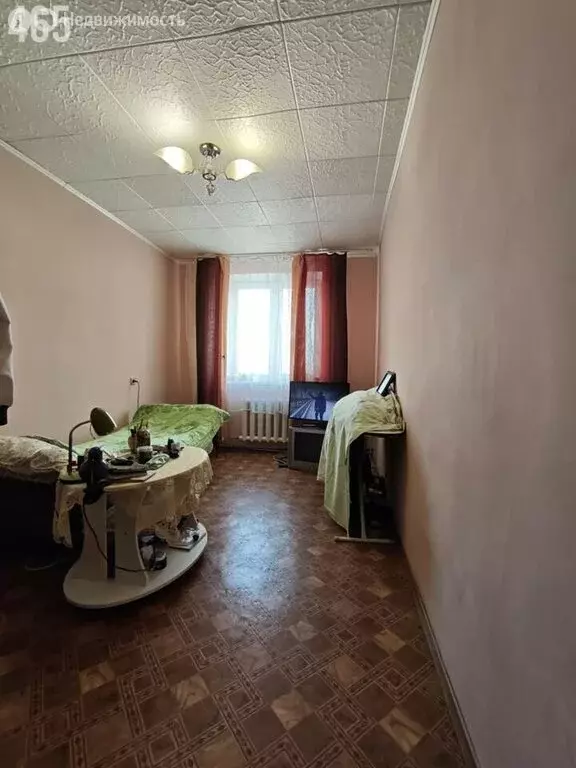 3-комнатная квартира: Приморский, Промышленная улица, 1 (66 м) - Фото 2