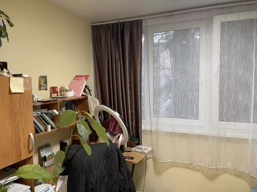 2-к кв. Крым, Ялта ул. Кривошты, 17 (46.9 м) - Фото 1