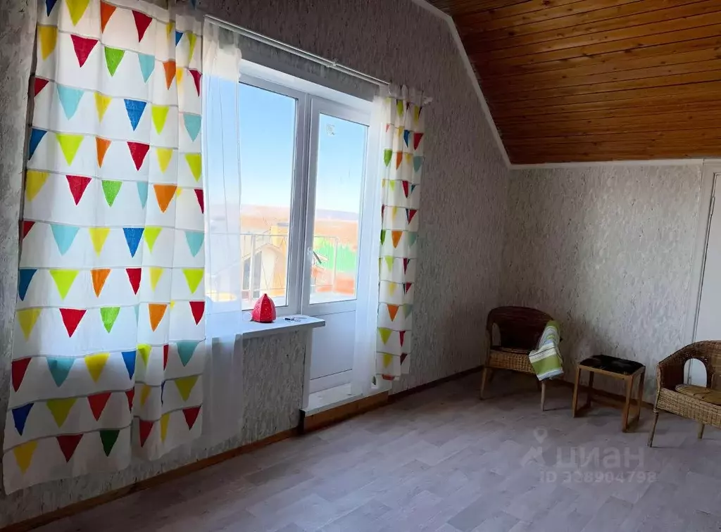 Дом в Самарская область, Самара проезд 7-я просека 4-й, 36 (150 м) - Фото 2