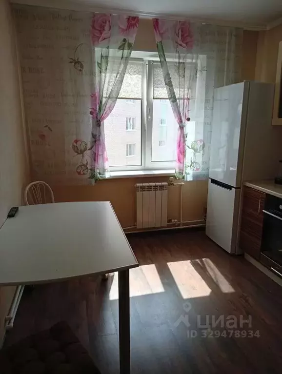 1-к кв. Алтайский край, Барнаул Балтийская ул., 1 (34.1 м) - Фото 2