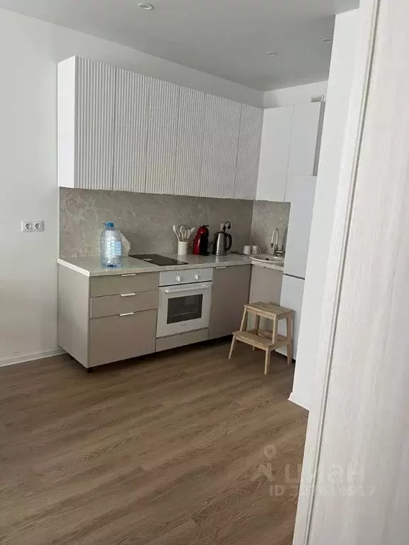 1-к кв. Москва ул. Трехполье, 6к1 (32.0 м) - Фото 2