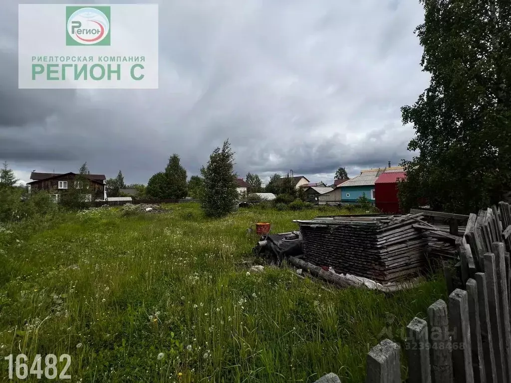 Дом в Архангельская область, Архангельск ул. Чкалова, 34 (60 м) - Фото 2