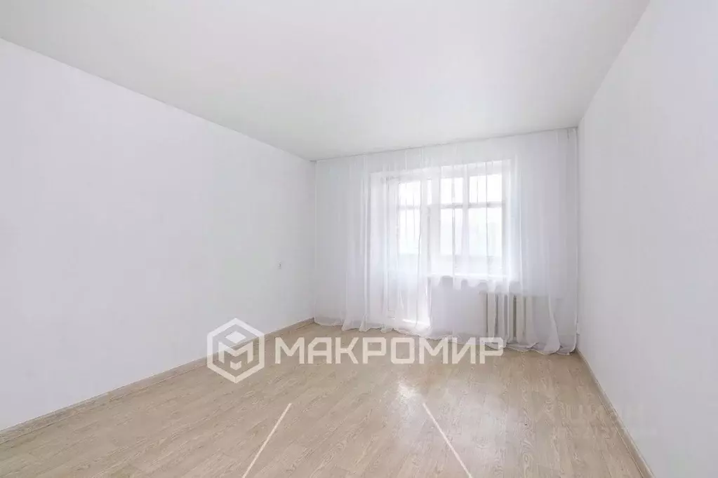 1-к кв. Новосибирская область, Новосибирск Выборная ул., 110 (36.1 м) - Фото 1