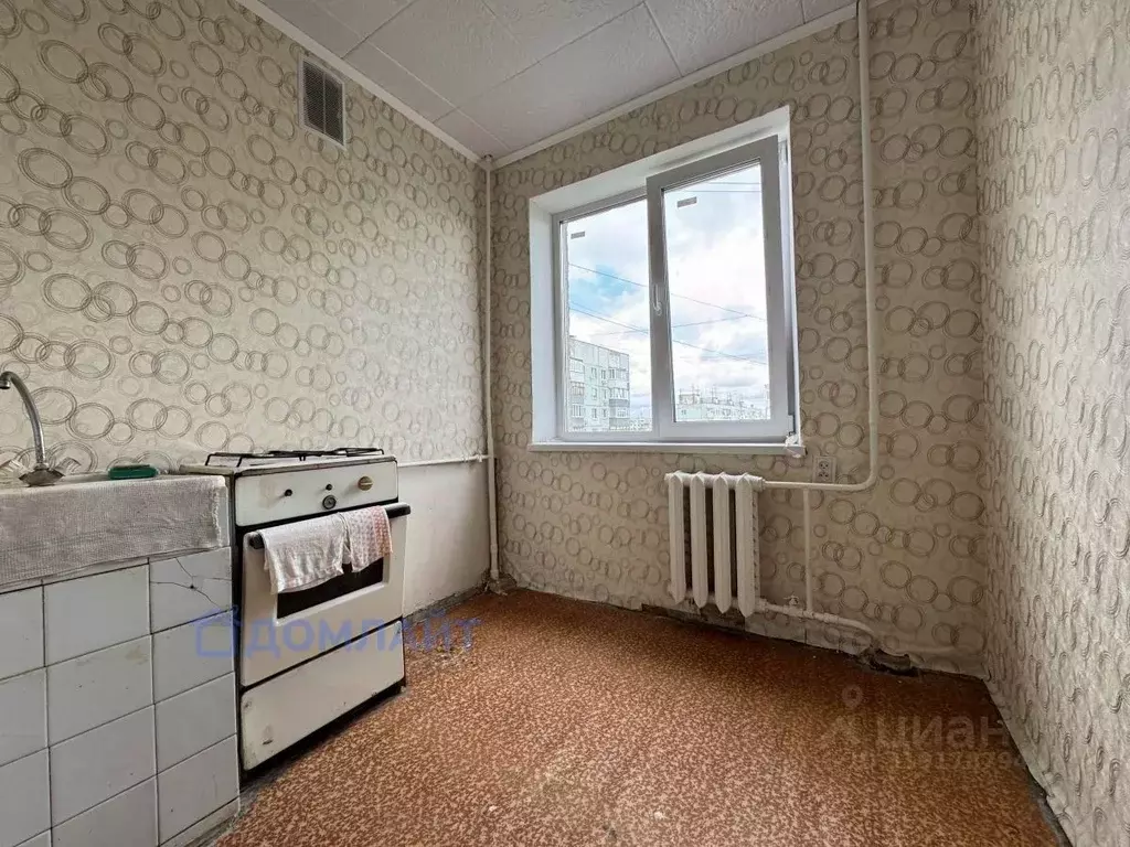 1-к кв. Самарская область, Самара ул. Фадеева, 40 (22.4 м) - Фото 0