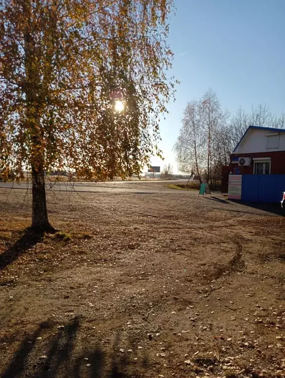 Дом в Башкортостан, Краснокамский район, Музяковский сельсовет, д. ... - Фото 2