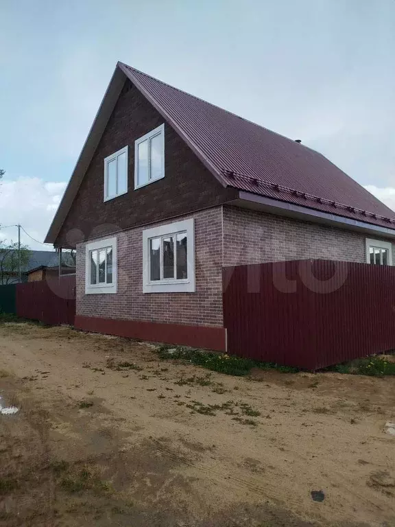 Дом 98 м на участке 4 сот. - Фото 0