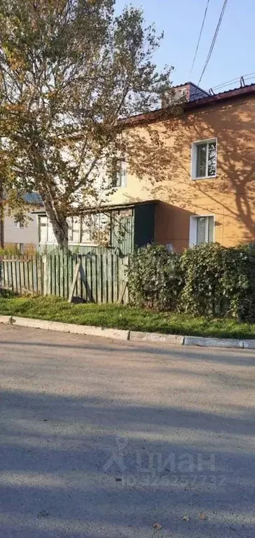 1-к кв. Сахалинская область, Долинский городской округ, с. ... - Фото 1