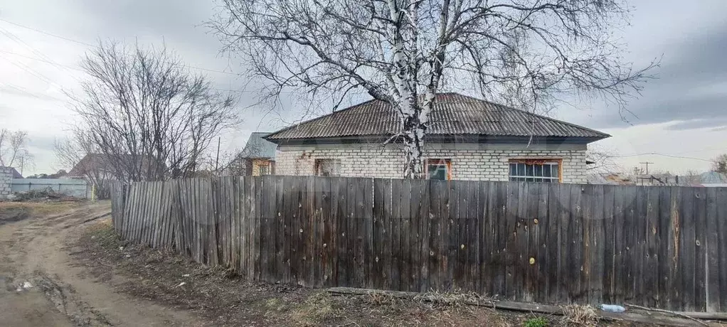 Дом 30 м на участке 8 сот. - Фото 1