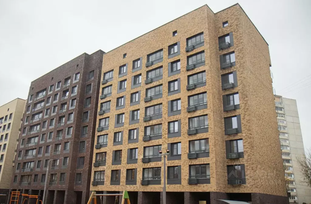 Гараж в Москва ул. Черное Озеро, вл8 (13 м) - Фото 1